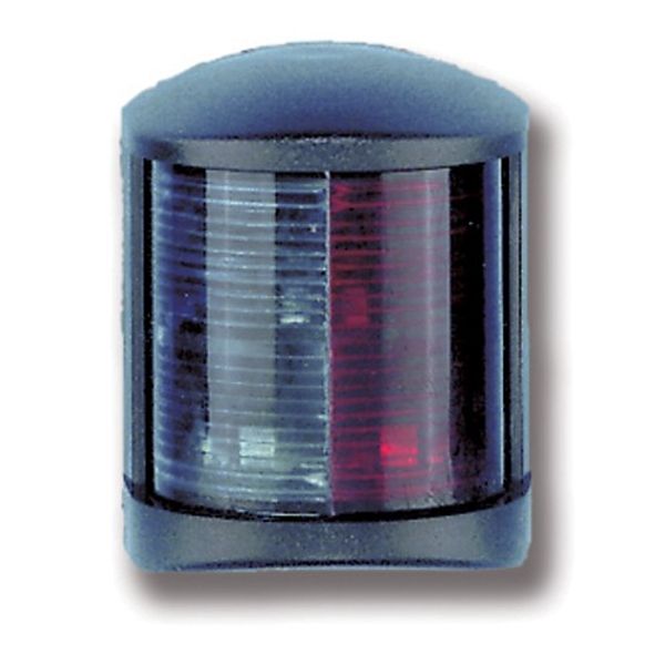 Trem Midi Nav Light Bi Colour Black 12V (12m)