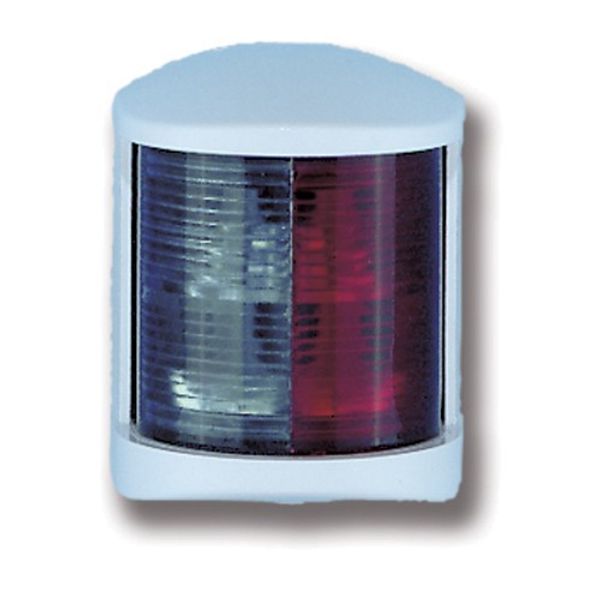 Trem Midi Nav Light Bi Colour White 12V (12m)