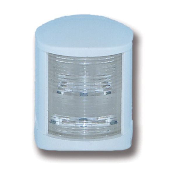 Trem Midi Nav Light Stern White 12V (12m)