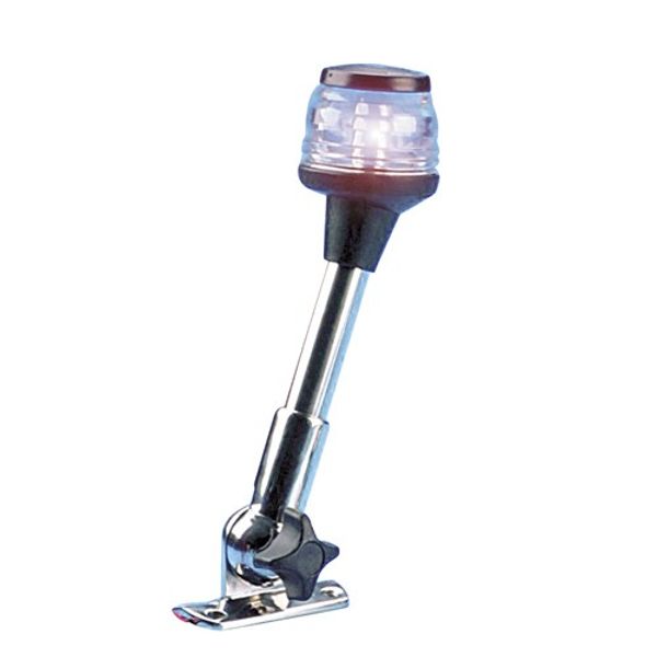 Trem All Round Folding Pole Light 230mm 12V