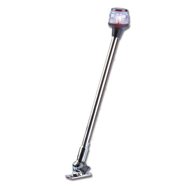 Trem All Round Folding Pole Light 600mm 12V