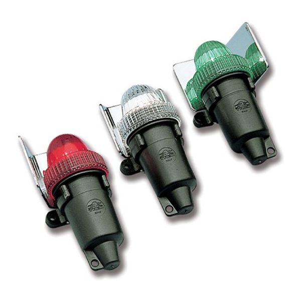 Trem Set of 3 Navigation Lights