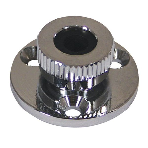 Trem Chrome Cable Gland 10mm