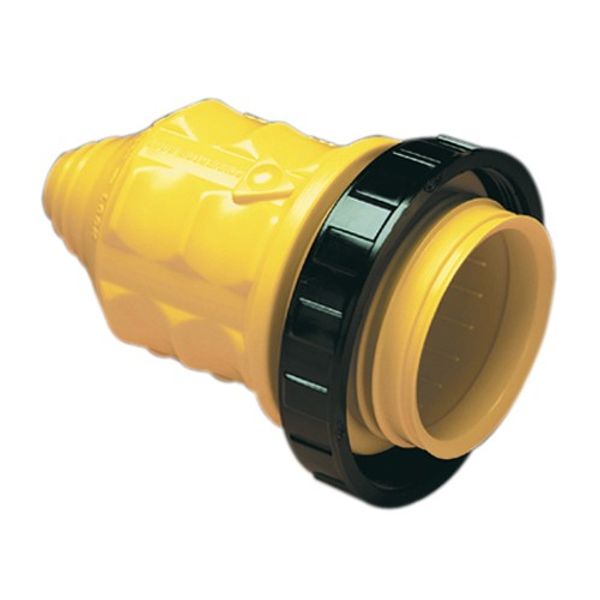 Marinco 16A 230V Weatherproof Connector Cover