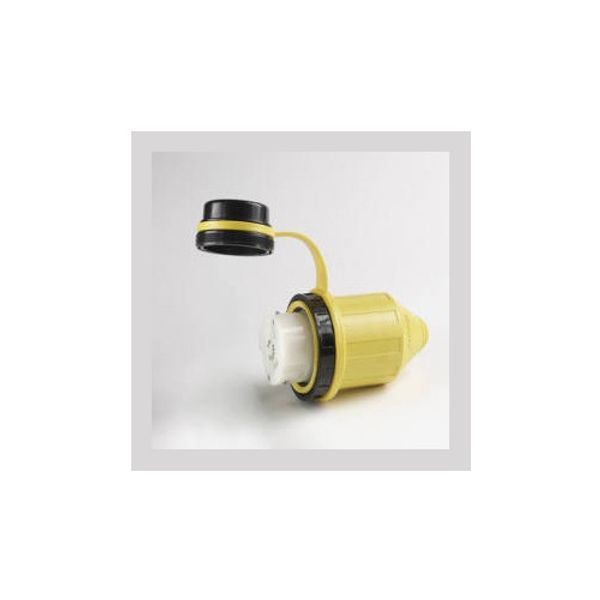 Marinco 32A 230V Watertight Connector Cap