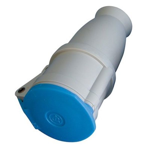 AG Mains Site Coupler Packaged