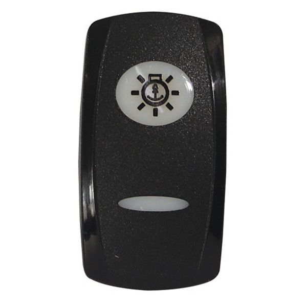 Carling Actuator Contura V Black Anchor Lights