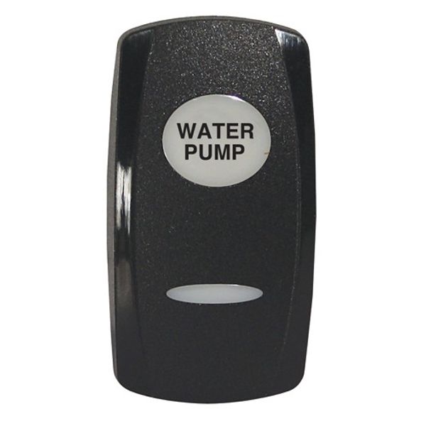 Carling Actuator Black Water Pump