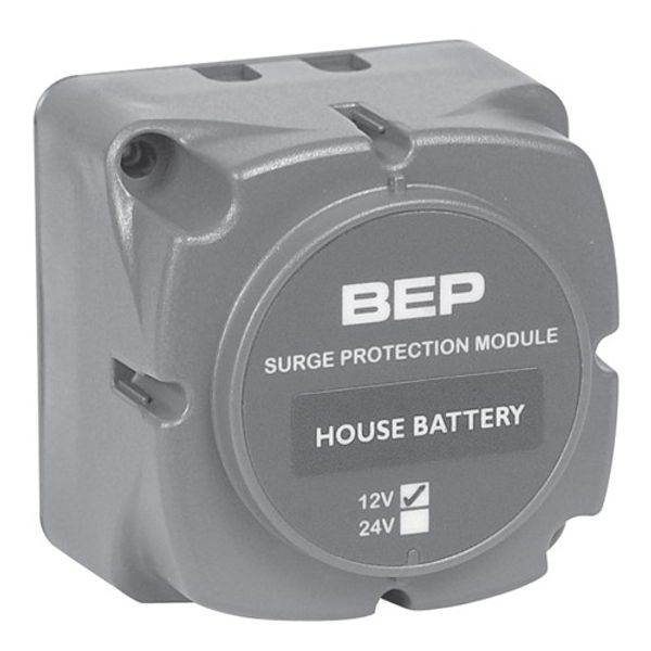 BEP Surge Protection Module 24V DC