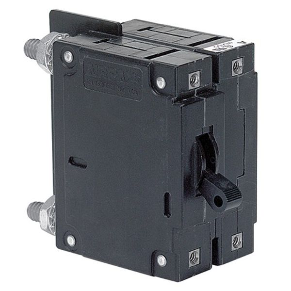 BEP IUL Magnetic Circuit Breaker 100A D/Pole