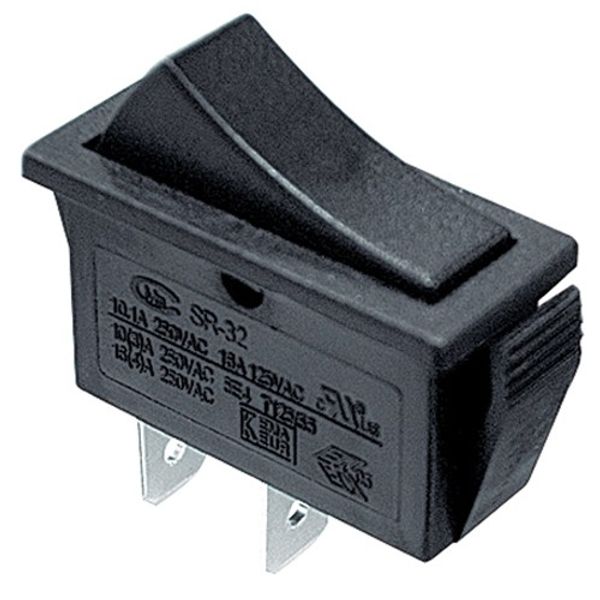 BEP Contour Gen2 Spare Switch On/Off