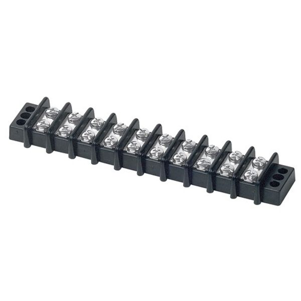 BEP Terminal Block 30A 10-Way