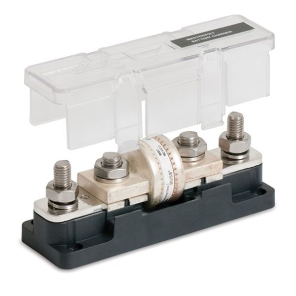 BEP Pro-Installer Fuse Holder Class T with 2 Studs 400-600A