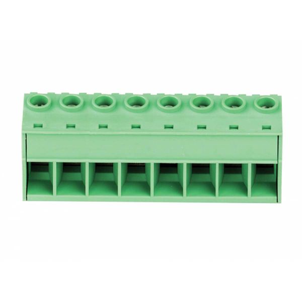 8-Way CZone Terminal block for SI/MI