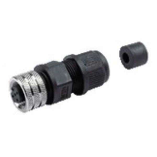 CZone NMEA 2000 Female Field Serviceable Connector