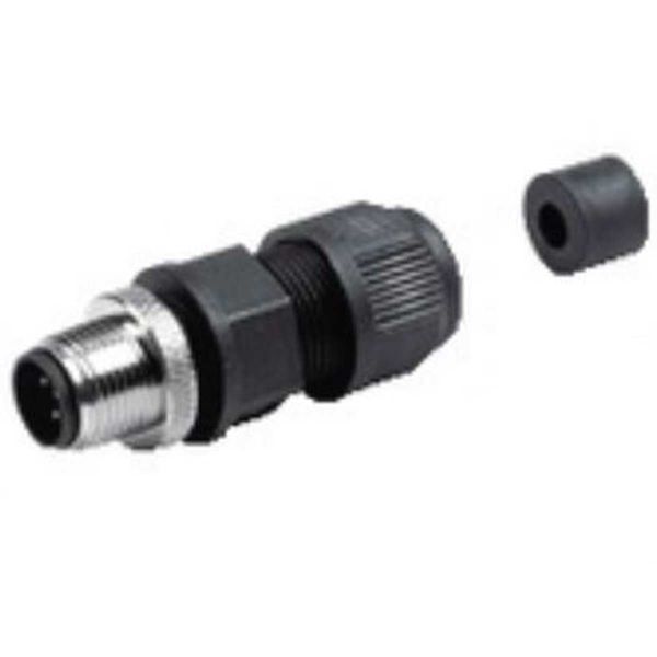 CZone NMEA 2000 Male Field Serviceable Connector