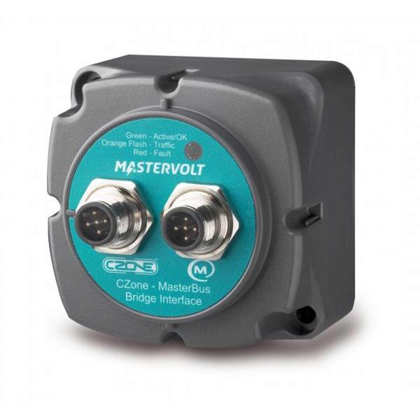 CZone MasterBus Bridge Interface