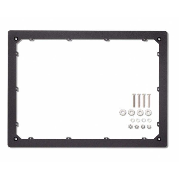 CZone Touch 10 Retrofit plate