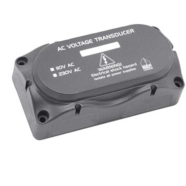 CZone AC Voltage Transducer For Dig & CZone