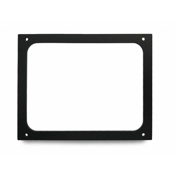 CZone Touch 5 Retrofit Plate for 24V Kit with Converter