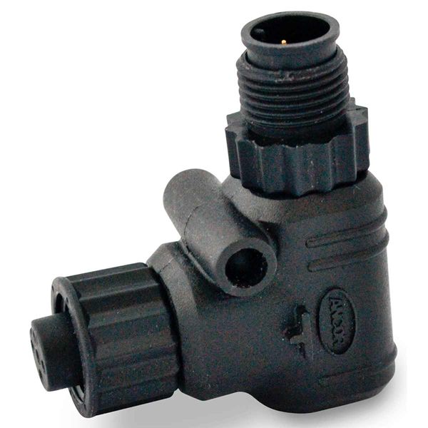 Ancor NMEA 2000 90 Degree Elbow Connector