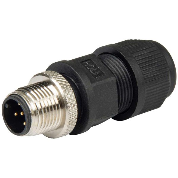 Ancor NMEA 2000 Male Field Serviceable Connector