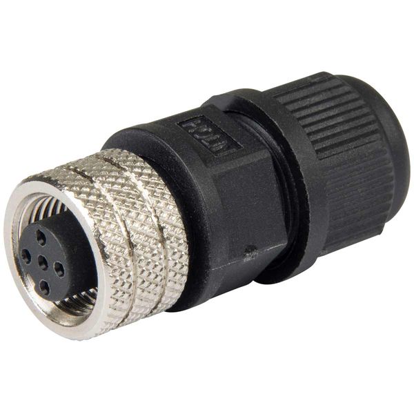 Ancor NMEA 2000 Female Field Serviceable Connector