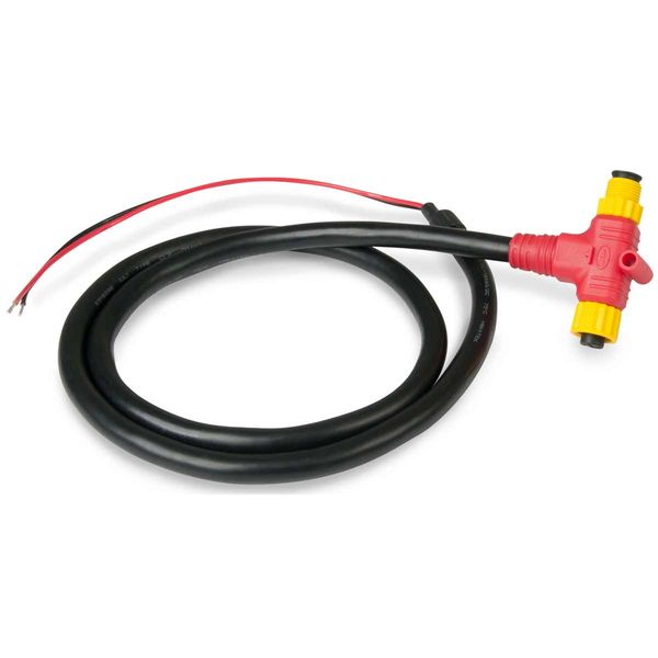 Ancor NMEA 2000 Power Cable 1 Metre