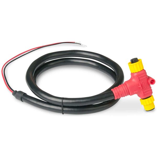 Ancor NMEA 2000 Power Cable 1 Metre