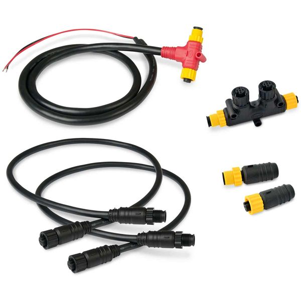 Ancor NMEA 2000 Dual Device Starter Kit