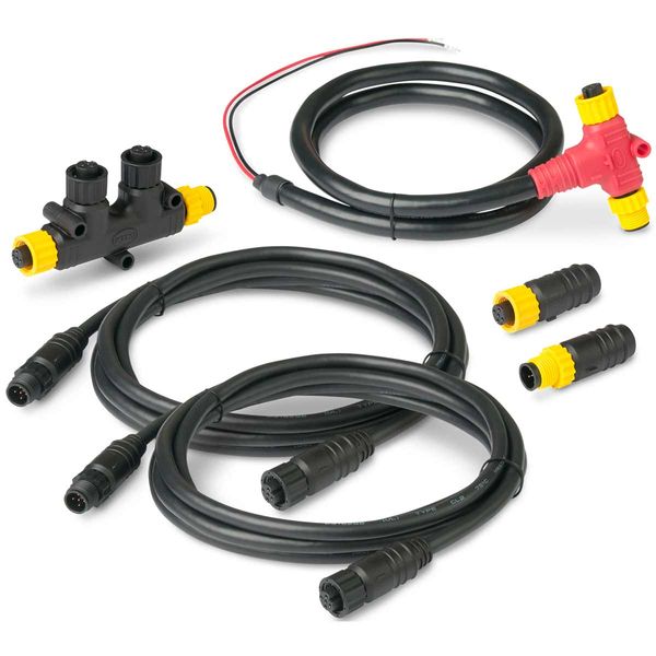 Ancor NMEA 2000 Dual Device Starter Kit