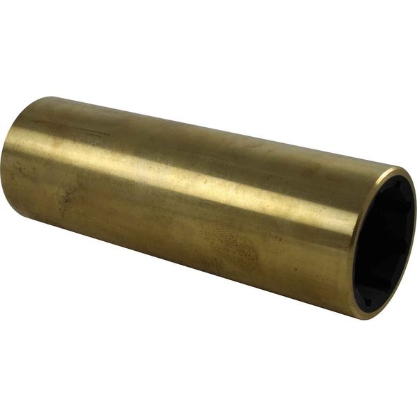 Exalto Brass Shaft Bearing (1-3/4" Shaft / 2-3/8" OD / 7" Length)