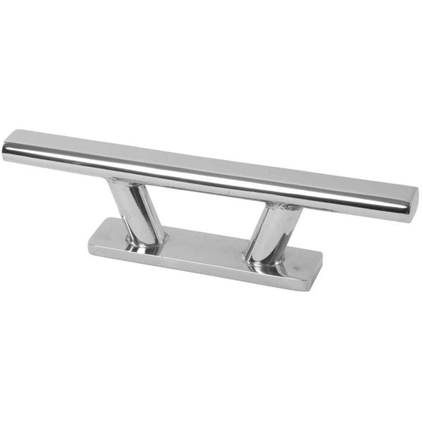 Osculati Stainless Steel 316 Deck Cleat (150mm Long)