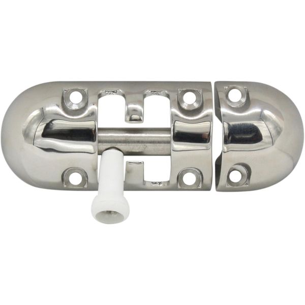 Osculati Stainless Steel Latch (85mm x 31mm)