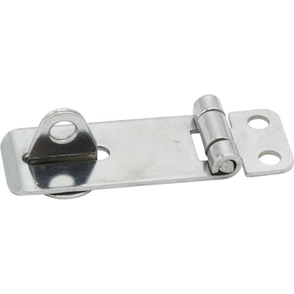 Osculati Stainless Steel Folding Lockable Latch (65mm x 23mm)