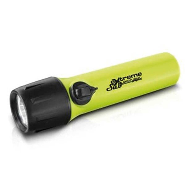Osculati Sub Extreme Underwater LED Torch Yellow