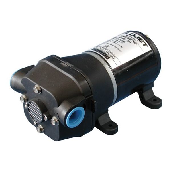 Flojet Shower Pump 12.5LPM 24V