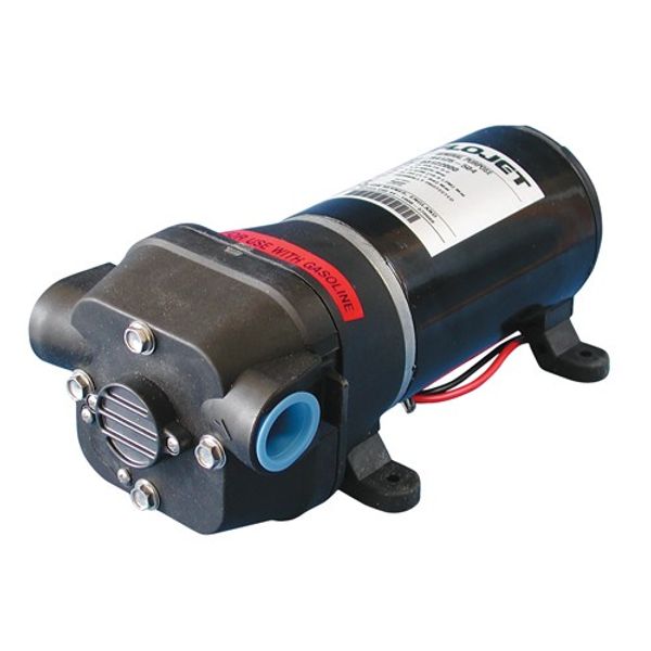 Flojet Multi Pump 12.5LPM 24V