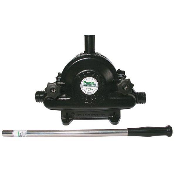 Patay Ocean Master Bilge Pump DTI 1-1/2"