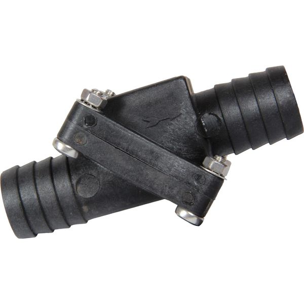 Patay Non Return Valve 1" Hose