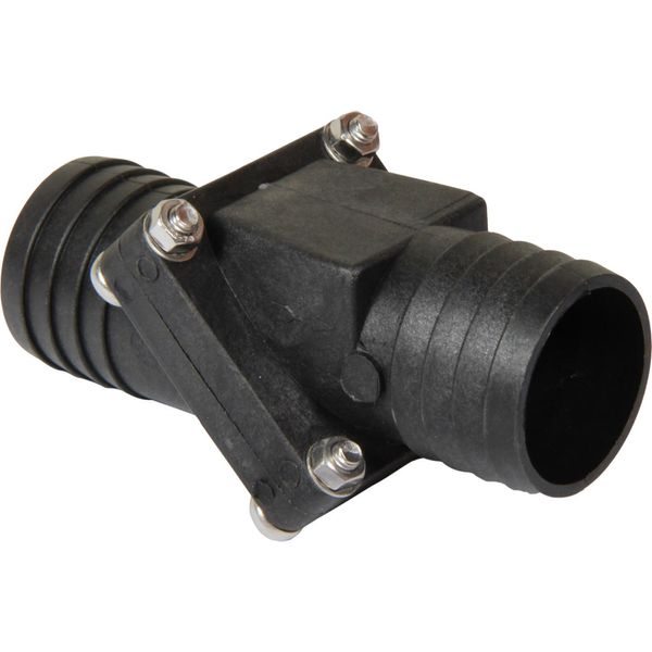 Patay Non Return Valve 1-1/2" Hose