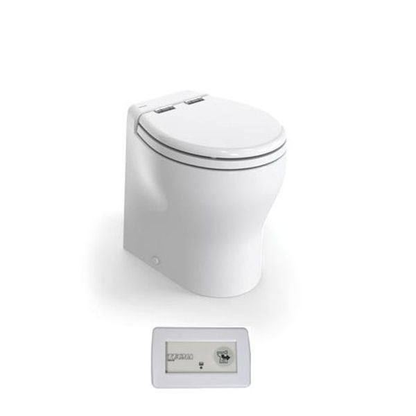 Tecma Elegance 2G Hi Toilet C/System 2 Switch 24V