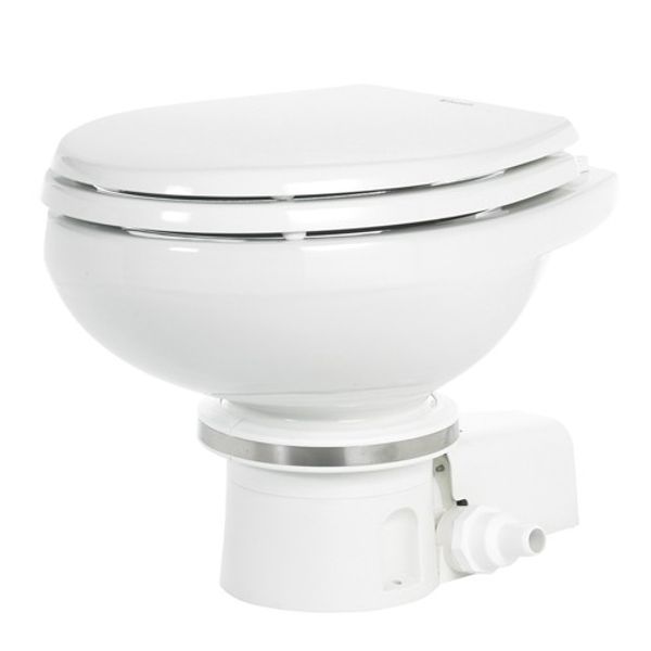 Dometic Master flush Toilet MF7120 12V Fresh Water