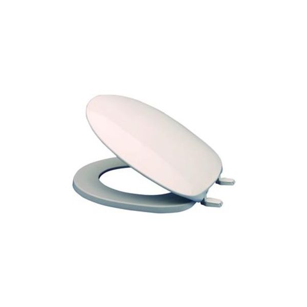 Ocean Toilet Seat Luxury Duraplast Soft Close