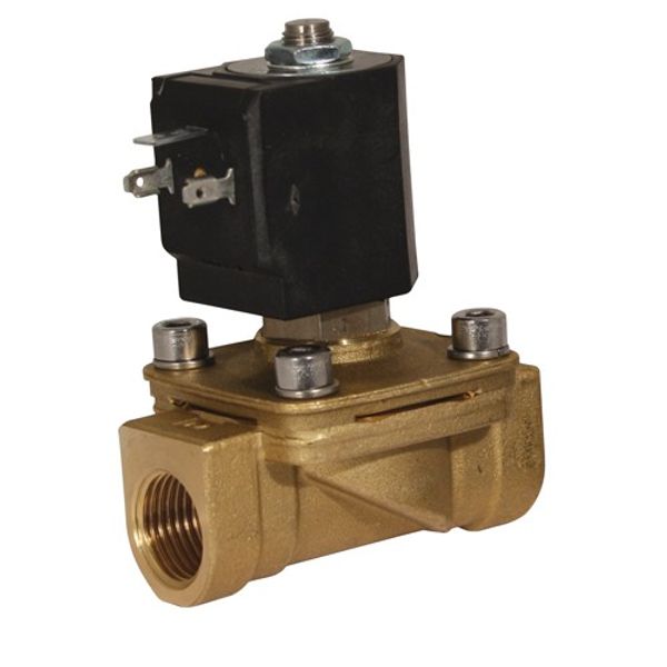 Ocean Toilet Solenoid Valve 12V