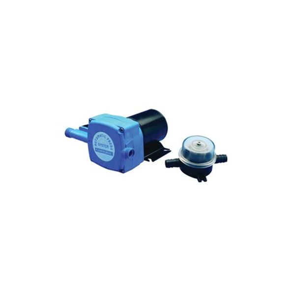 Ocean Toilet Flush Pump 24V