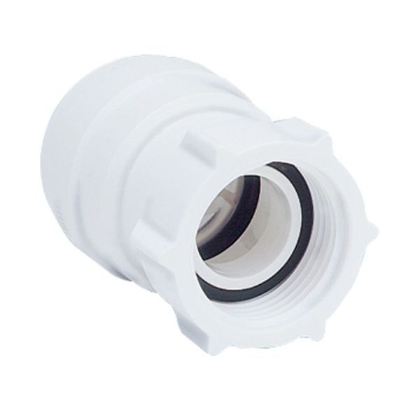 AG Speedfit 15mm x 3/8" BSP Female Tap Connector