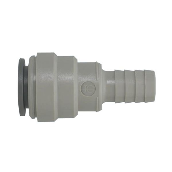 JG Speedfit 15mm x 1/2" ID Hose Connector