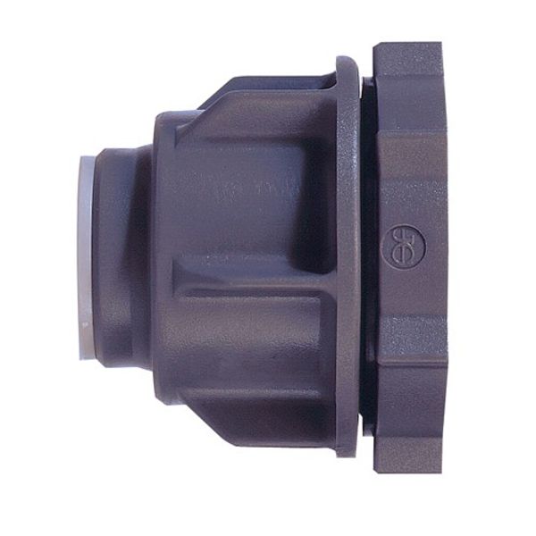 JG Speedfit 22mm Tank Connector