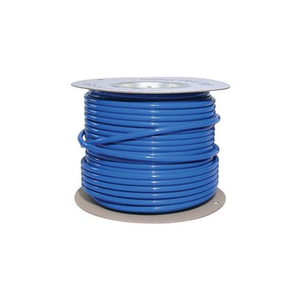 JG Speedfit LLDPE 12mm OD Tubing Blue 10m